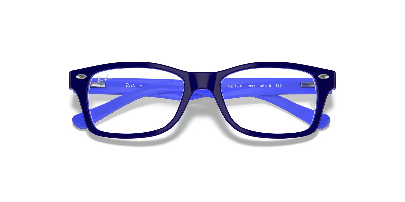 Ray-Ban Kids 0RY1531 Eyeglasses - view 92